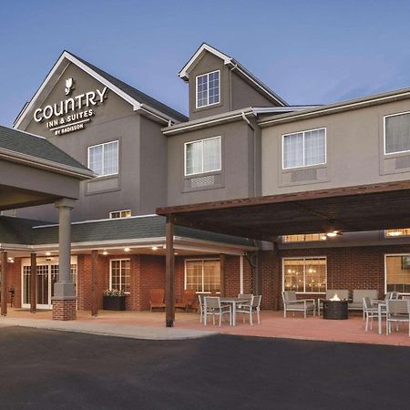 Country Inn & Suites By Radisson, London, Ky 외부 사진